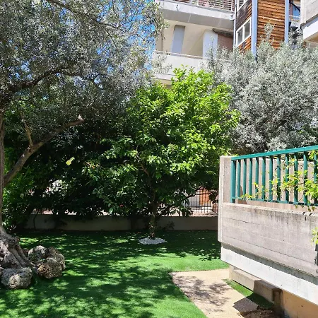 Cuore Di Mare 4 Holiday home Vasto
