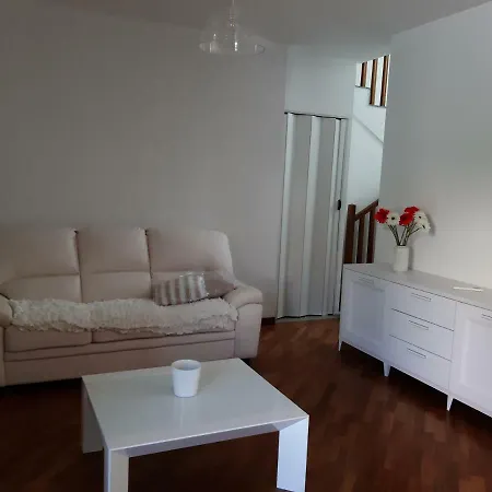 Holiday home Cuore Di Mare 4 *