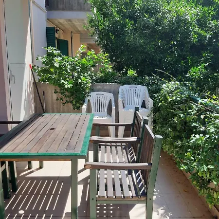 Cuore Di Mare 4 Holiday home *