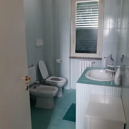 Cuore Di Mare 4 Holiday home *