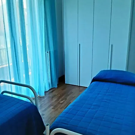 Cuore Di Mare 4 *
