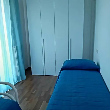 Holiday home Cuore Di Mare 4 *