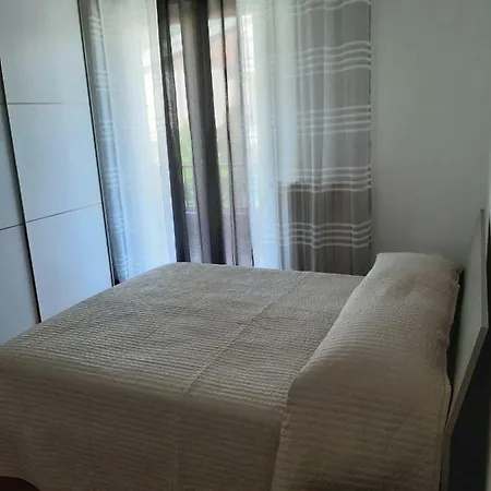 Cuore Di Mare 4 Holiday home
