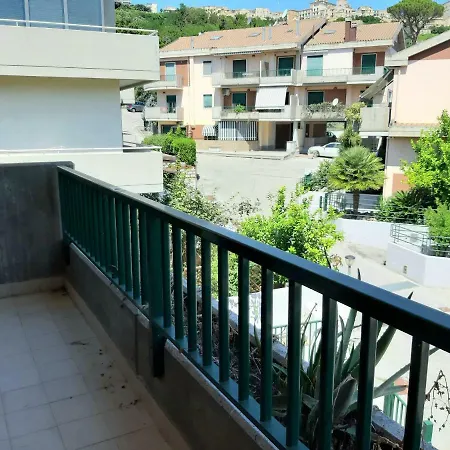 Cuore Di Mare 4 * Vasto